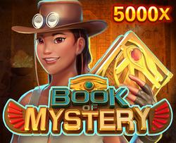 Book Of Mystery