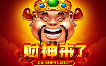 Cai Shen Lai Le 