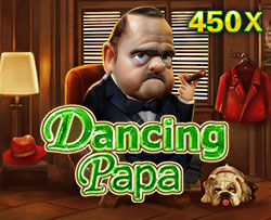 Dancing Pa Pa