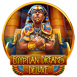 Egyptian Dreams Deluxe
