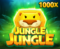 JungleJungle