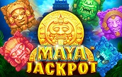 Maya Jackpot
