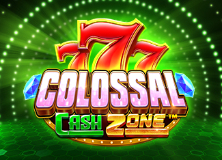 Colosal Cash Zone