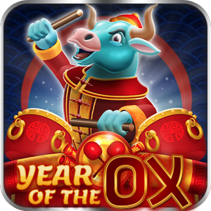 Year Of Ox